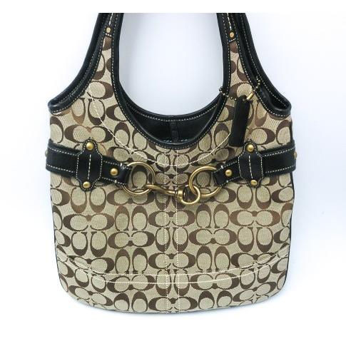 COACH（コーチ） シグネチャー ショルダーバック G07947-11280 : 塚口