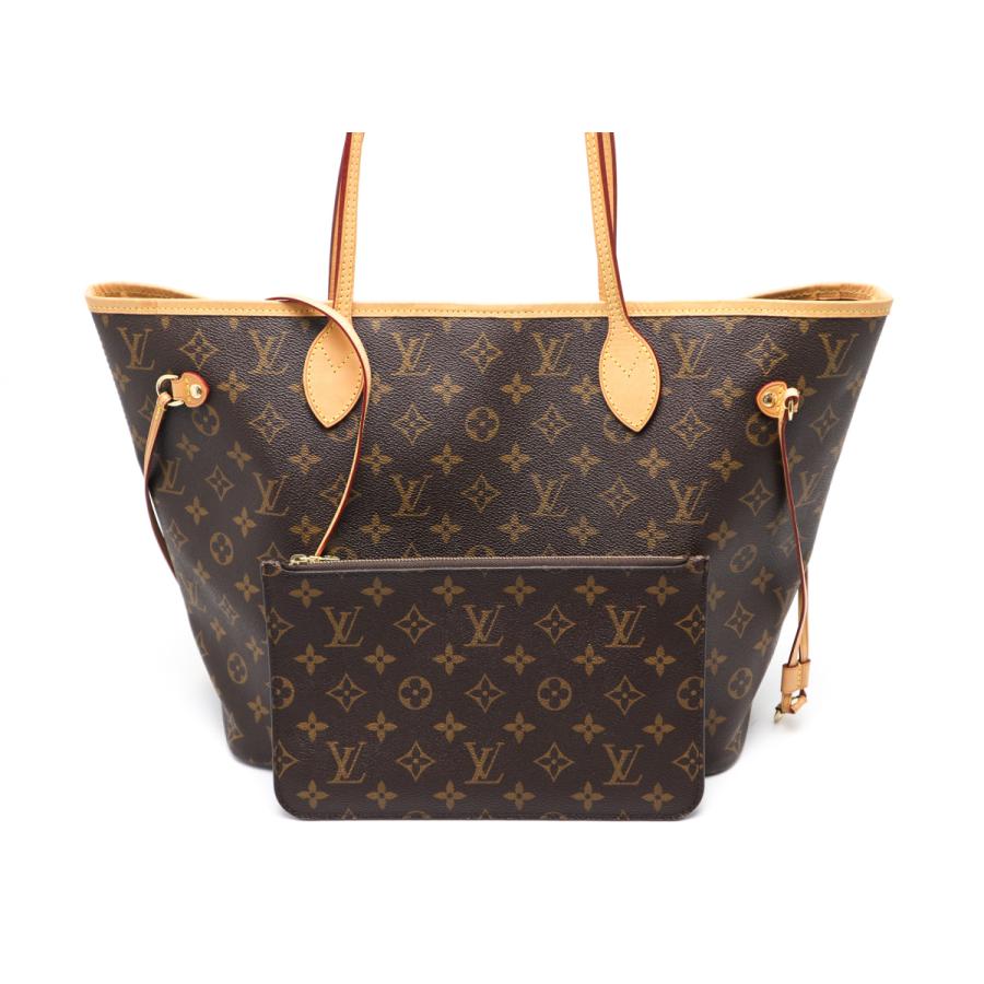 LOUIS VUITTON（ルイ・ヴィトン） モノグラム ネヴァーフルMM M40995