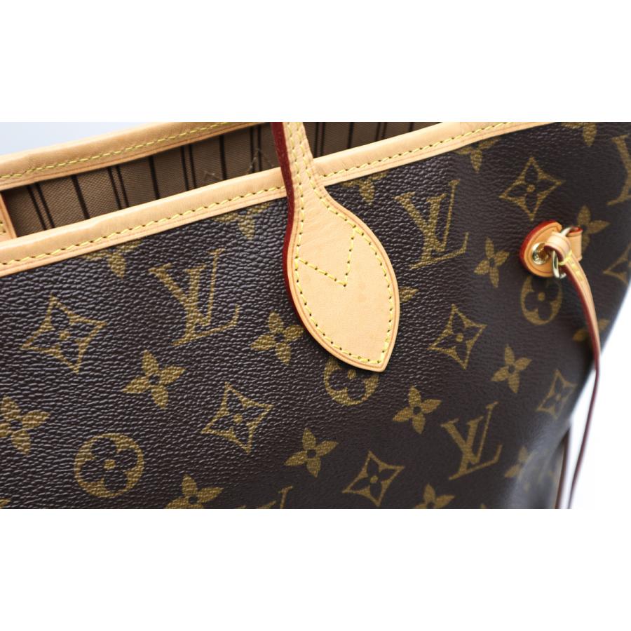 美品 LV ルイ・ヴィトン M40995 ネヴァーフルMM トートバッグ モノグラム 【中古】 楽天市場】ルイヴィトン モノグラム ネヴァーフル MM M40995 バッグ