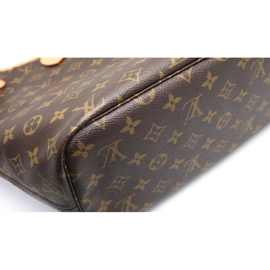 LOUIS VUITTON（ルイ・ヴィトン） モノグラム ネヴァーフルMM M40995