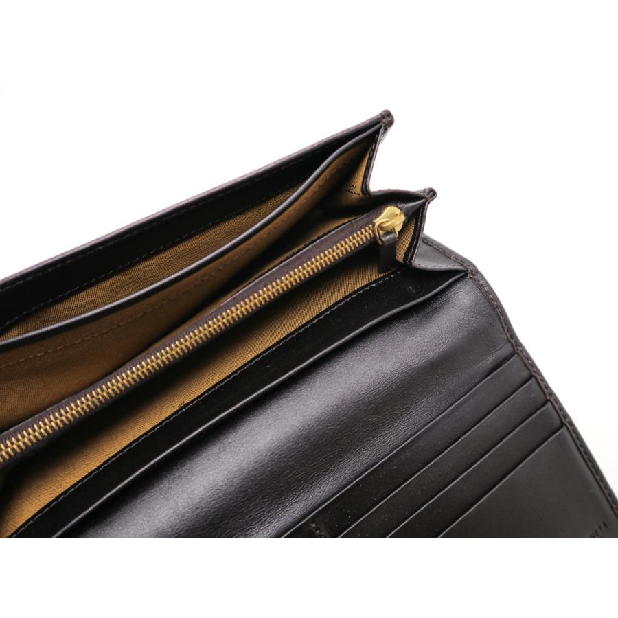 FENDI フェンディ ズッカ柄 長財布 : 塚口丸十質舗 Yahoo
