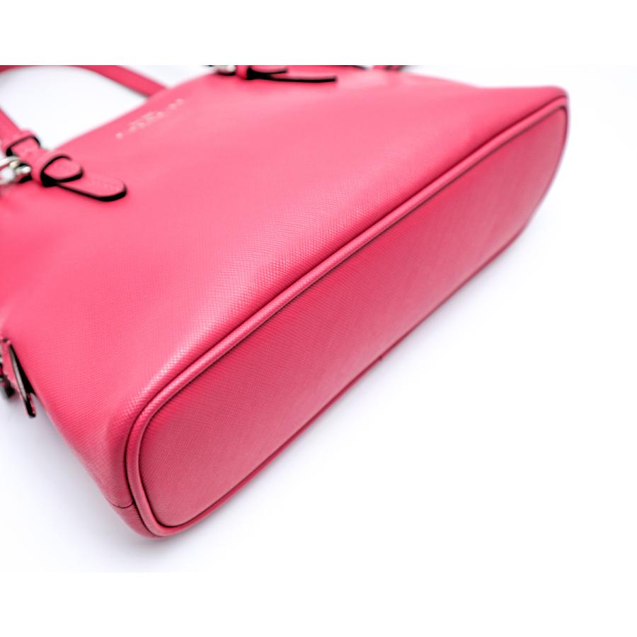 COACH（コーチ） ピンク 2WAYショルダーバック : 塚口丸十質舗 Yahoo