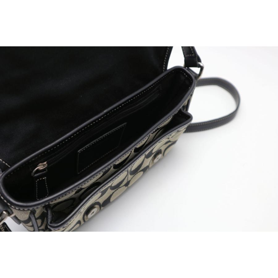 COACH（コーチ） ミニショルダーバック F053-6844 : 塚口丸十質舗