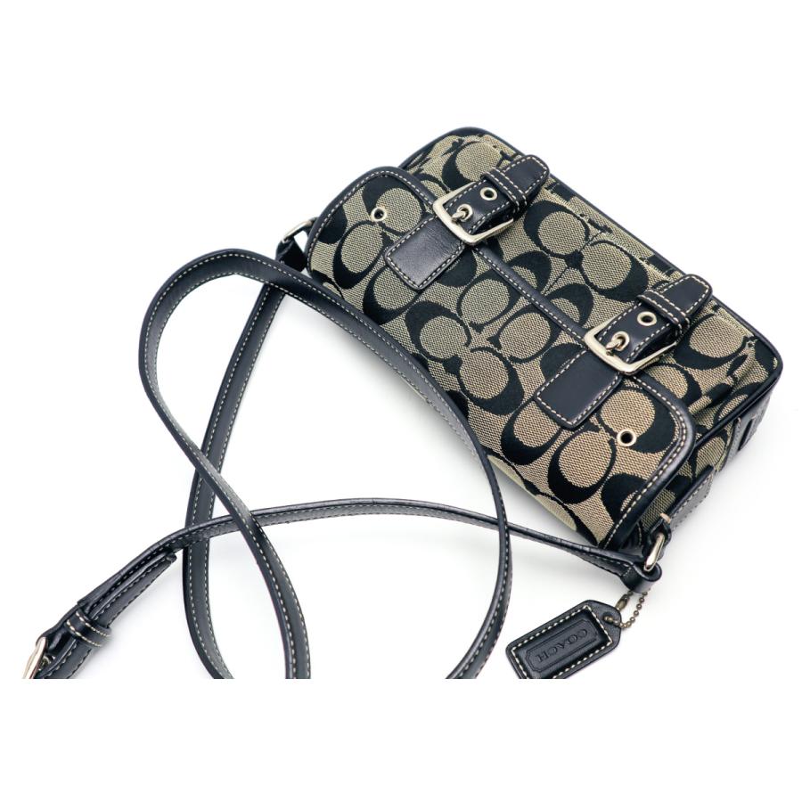 COACH（コーチ） ミニショルダーバック F053-6844 : 塚口丸十質舗