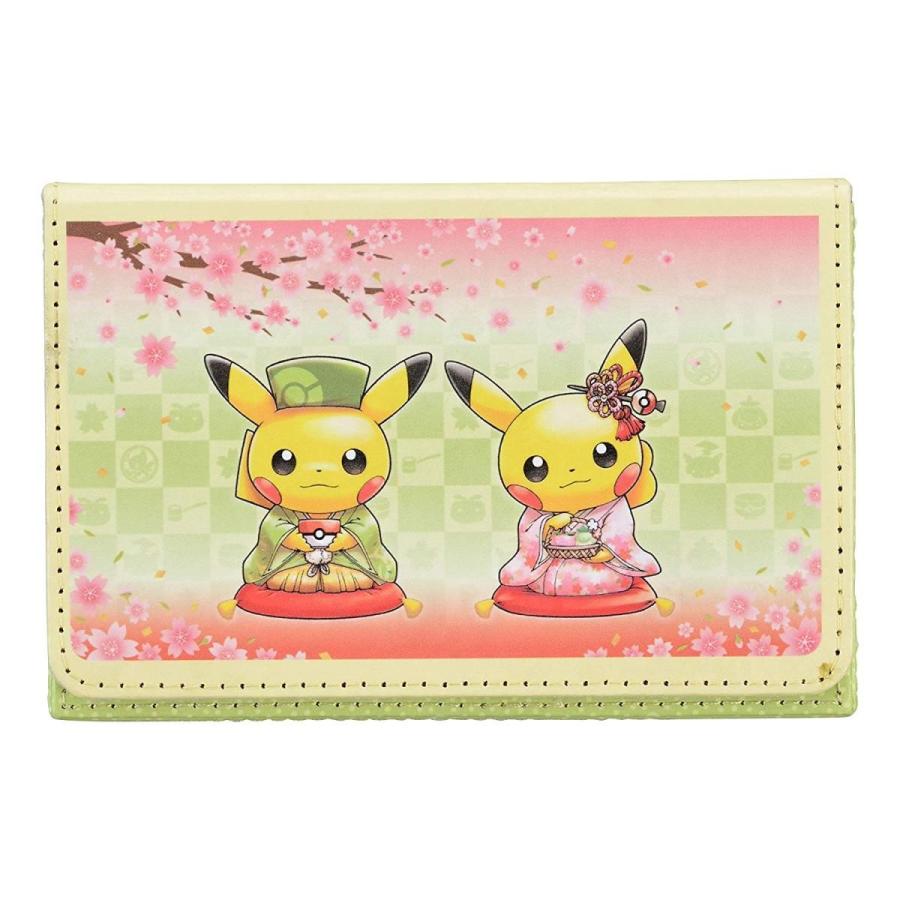お気にいる ポケモンセンターオリジナル ポケモンカードゲーム ダブルデッキケース はんなりお茶会ごっこ 国内最安値 Www Doctor Plan Com