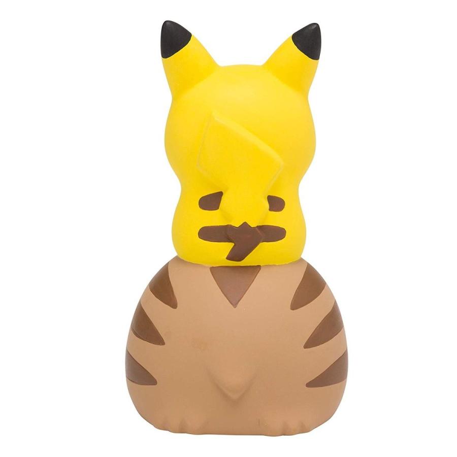 特別セーフ ポケモンセンターオリジナル 陶飾り ピカチュウとウリムー ポケモンセンターオリジナル 陶飾り ピカチュウとウリムー おもちゃ