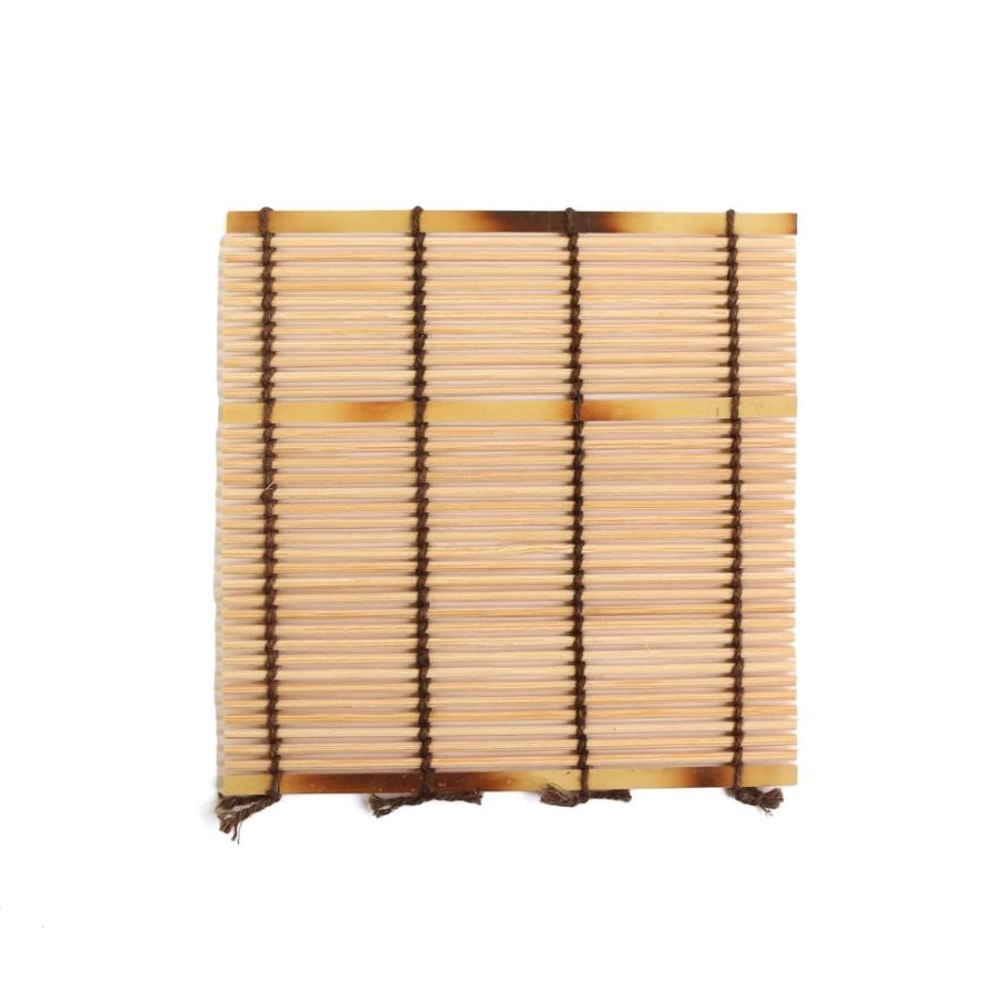 高級素材使用ブランド 小西リボン コニシリボン ミニすだれ 11 11cm 自然色 Kr4848 58 Wantannas Go Id