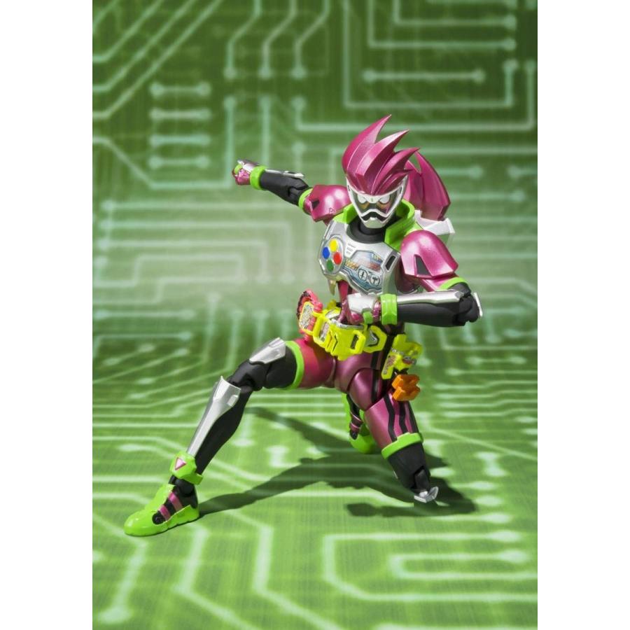 美しい S H フィギュアーツ 仮面ライダーエグゼイド アクションゲーマー レベル2 Kamen Rider Kicks その他 梱包についてのご 希望 厳重な梱包を希望する Www Ausdocc Org Au