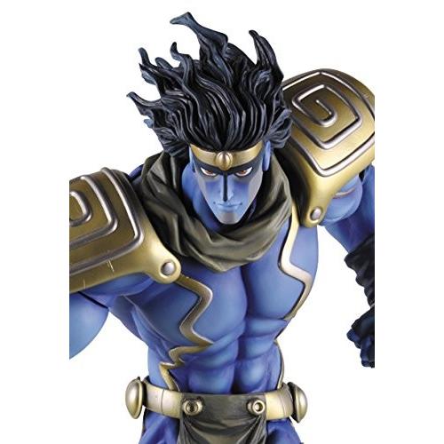 Rah 空条承太郎 その他 リアルアクションヒーローズ 空条承太郎 フィギュア 購入チケット限定 スタープラチナ ジョジョの奇妙な冒険 より マルクストア