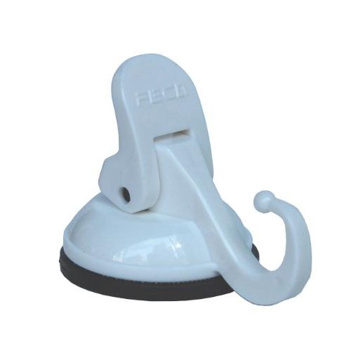 マルクストアエスデイアイジャパン 強力吸盤フックmサイズホワイト Spm 02w 最大64 Offクーポン