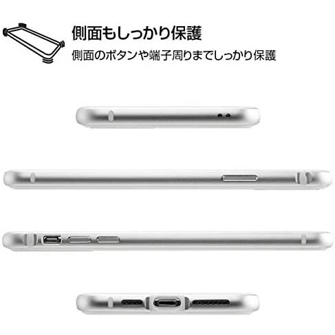 レイ・アウト iPhone 11 Pro Max用 アルミバンパー＋背面パネル（ブラック）rayーout RT-P22A｜maruk-store｜05