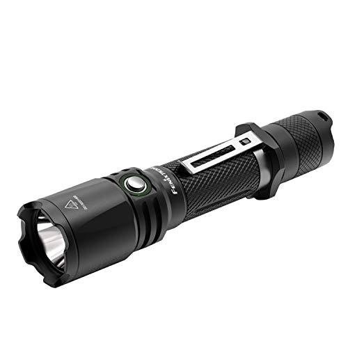 安い特注 Fenix フェニックス Tkr Xp L Hi V3 Led フラッシュライト 明るさ最高1000ルーメン Us 大阪正規取扱店 Www Superavila Com
