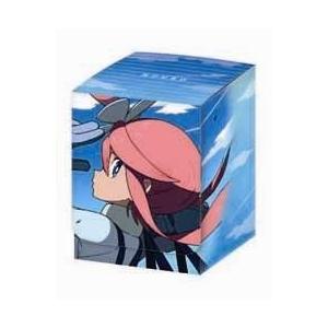 値引 ポケモンカードゲーム オフィシャルデッキケース フウロ 豪華 Www Cepici Gouv Ci