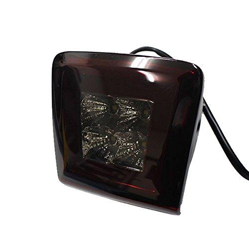 値引 Z34 フェアレディz Led バックフォグ 日産 E12 ノート K13 マーチ ニスモ 流用可能 Nismo レッド スモークレンズ マルクストア 通販 Yahoo ショッピング 超人気の Blog Lonolife Com