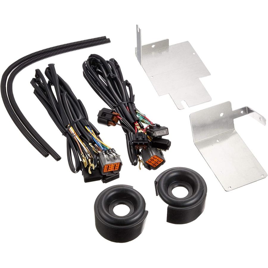 Bellof ベロフ ヘッドライトhid H4 Hi ヘッドライトhid Lo 4300k H4 Hi Lo Bma213 ポルシェ964専用システム アクティブホワイト 013 マルクストア