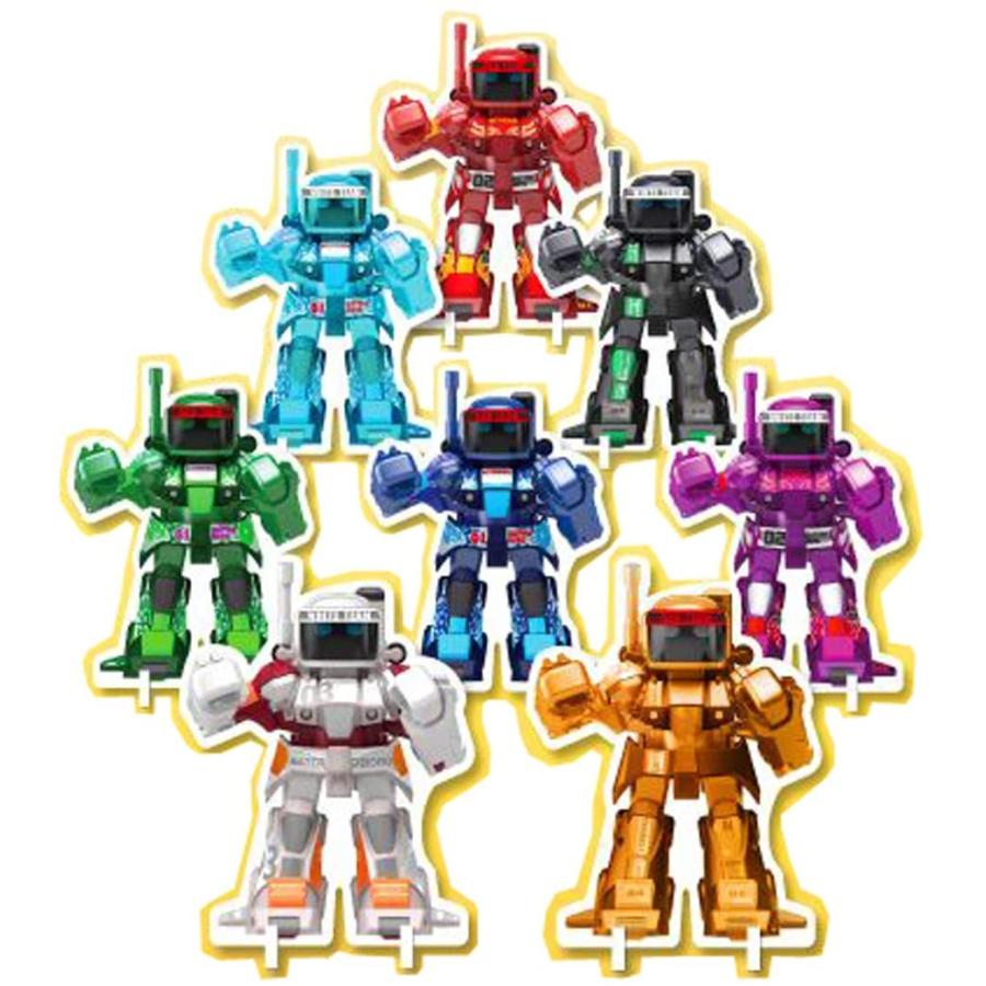 バトロボーグ20 ノックダウンターゲット8|maruk-store|02