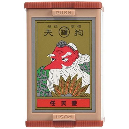 当店限定販売 任天堂 花札 丸福天狗 赤