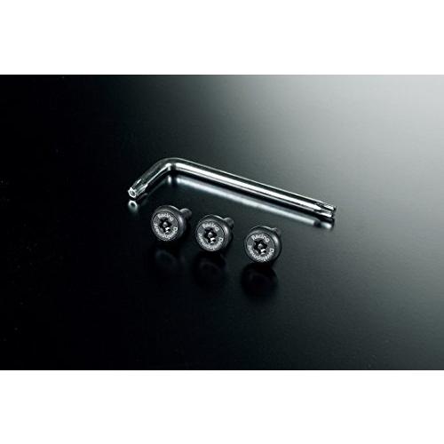 交換無料 Trd アクア Nhp10 ナンバープレートボルト Ms010 アウトレット送料無料 Atempletonphoto Com