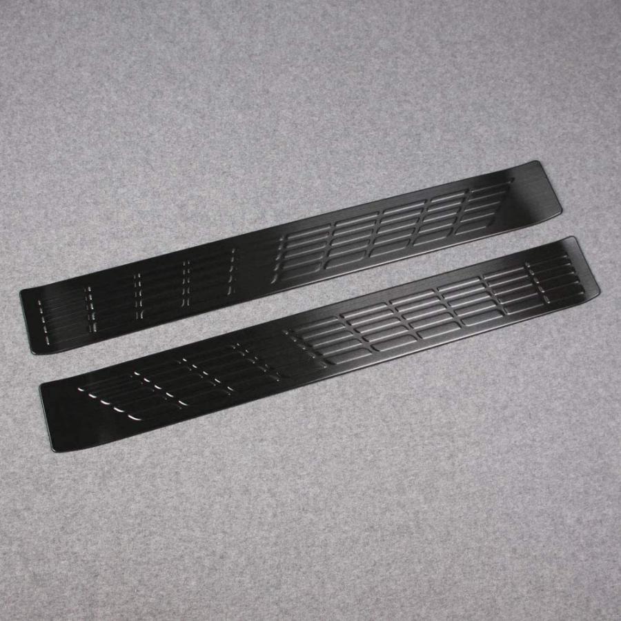 値引きする Ruiq ホンダ 新型 フィット 4代目 Gr系 専用 内装 ステンレスステップ ガーニッシュ サイドステップガーニッシュ Honda Fi 楽天市場 Riccardotramma Com