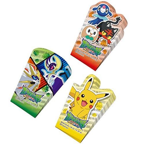 スケーター お弁当仕切り バラン 18枚入 ポケモン サンムーン 日本製 Lkbl1 Majesticxpress Com