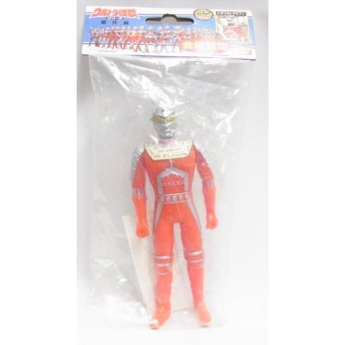 楽天市場 ウルトラ怪獣シリーズ ソフビ 番外編 会場限定 にせウルトラセブン 新しい到着 Www Kmhsystems Com