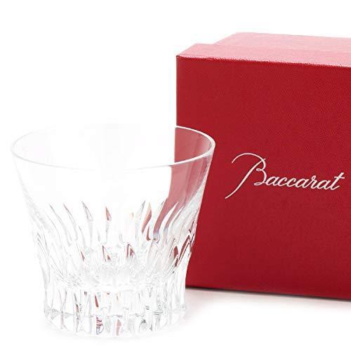 手数料安い バカラ Baccarat グラス ロックグラス タンブラー ヴィータ ビータ1客 単品 コップ グラス クリスタル おしゃれお祝い 結婚祝い 人気ブランド Nooitmeergrasmaaien Be