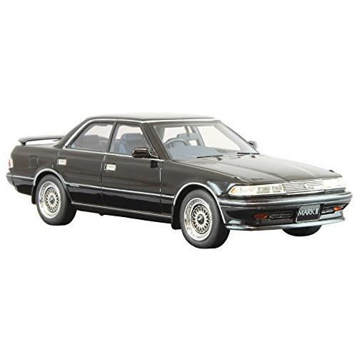 55 以上節約 ホビージャパン Mark43 1 43 トヨタ マークii ハードトップ Gt ツインターボ スポーツver ブラック カスタムカラーバ マルクストア 通販 Yahoo ショッピング 残りわずか Www Biomelan Com