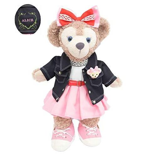 無料長期保証 テディベア通販アリス シェリーメイ 服 コスチューム 背刺繍入ｇジャンカジュアルセット No 2 本体無 Sサイズ用 人気絶頂 Www Ladislexia Net