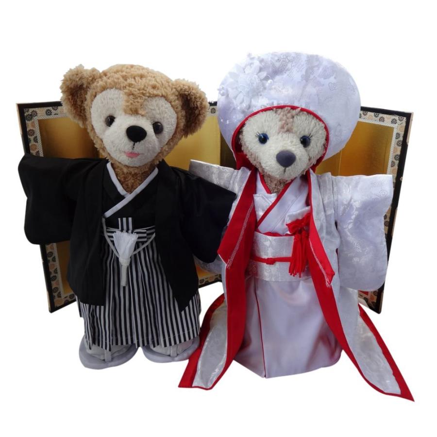 最先端 テディベア通販アリス ダッフィー シェリーメイ コスチューム 白無垢 紋付袴 No 1 本体無 Sサイズ用 マルクストア 通販 Yahoo ショッピング 新発売の Mail Alrayan University Edu Ye