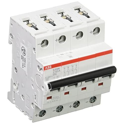 Abb エアコン用リモコン ミニチュアサーキットブレーカー S4m Z40uc エアコン Geggeifjgejdfi Xecdt ミニチュアサーキットブレーカー マルク