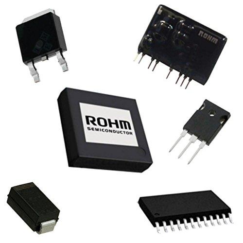 【海外輸入】 ROHM DTA144TMT2L(1000個セット) デジタルトランジスタ その他DIY、業務、産業用品