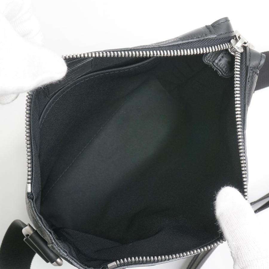 【未使用】ルイヴィトン ダミエアンフィニ メッセンジャーBB ショルダーバッグ LOUIS VUITTON（ルイ・ヴィトン） LV ダミエ アンフィニ