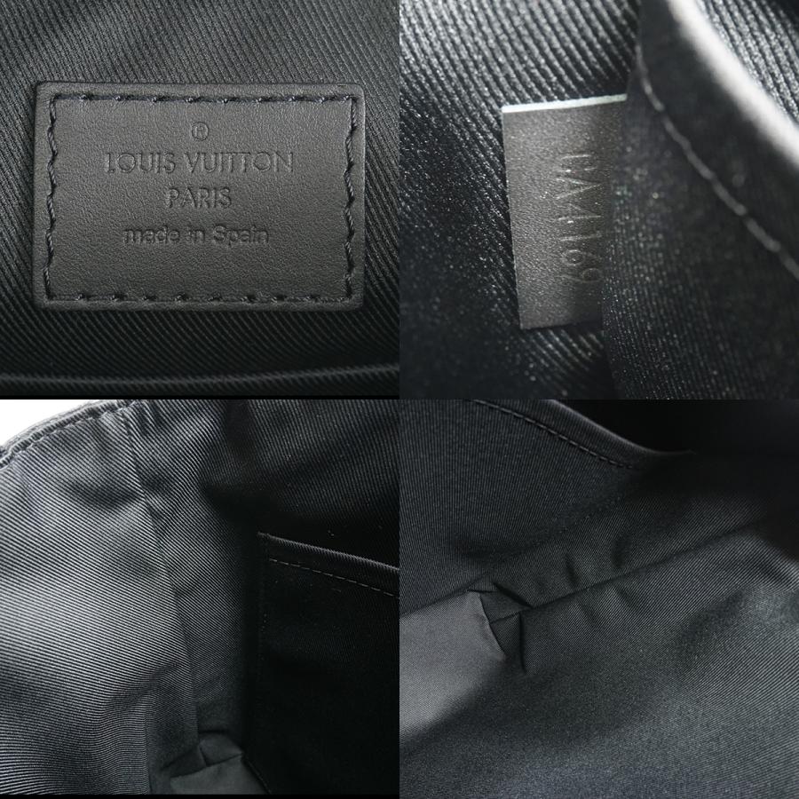 LOUIS VUITTON LV ルイ・ヴィトン ダミエ アンフィニ LOUIS VUITTON LV ルイ・ヴィトン ダミエ アンフィニ