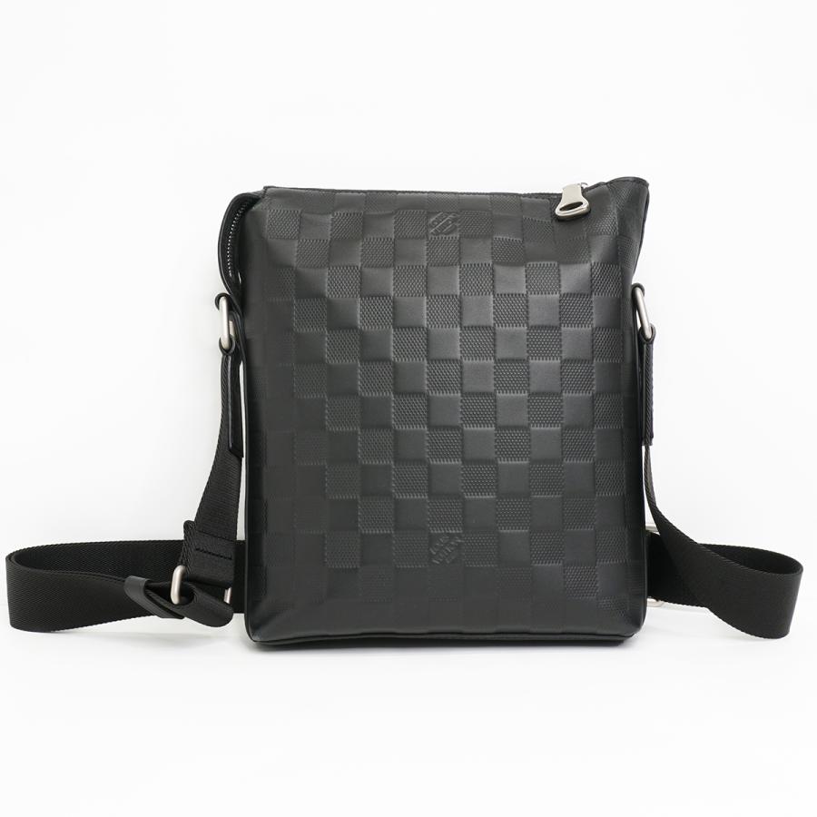 LOUIS VUITTON LV ルイ・ヴィトン ダミエ アンフィニ LOUIS VUITTON LV ルイ・ヴィトン ダミエ アンフィニ