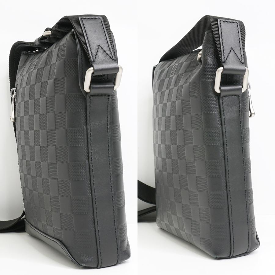 LOUIS VUITTON LV ルイ・ヴィトン ダミエ アンフィニ LOUIS VUITTON LV ルイ・ヴィトン ダミエ アンフィニ