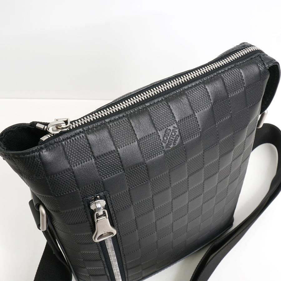 LOUIS VUITTON LV ルイ・ヴィトン ダミエ アンフィニ LOUIS VUITTON LV ルイ・ヴィトン ダミエ アンフィニ