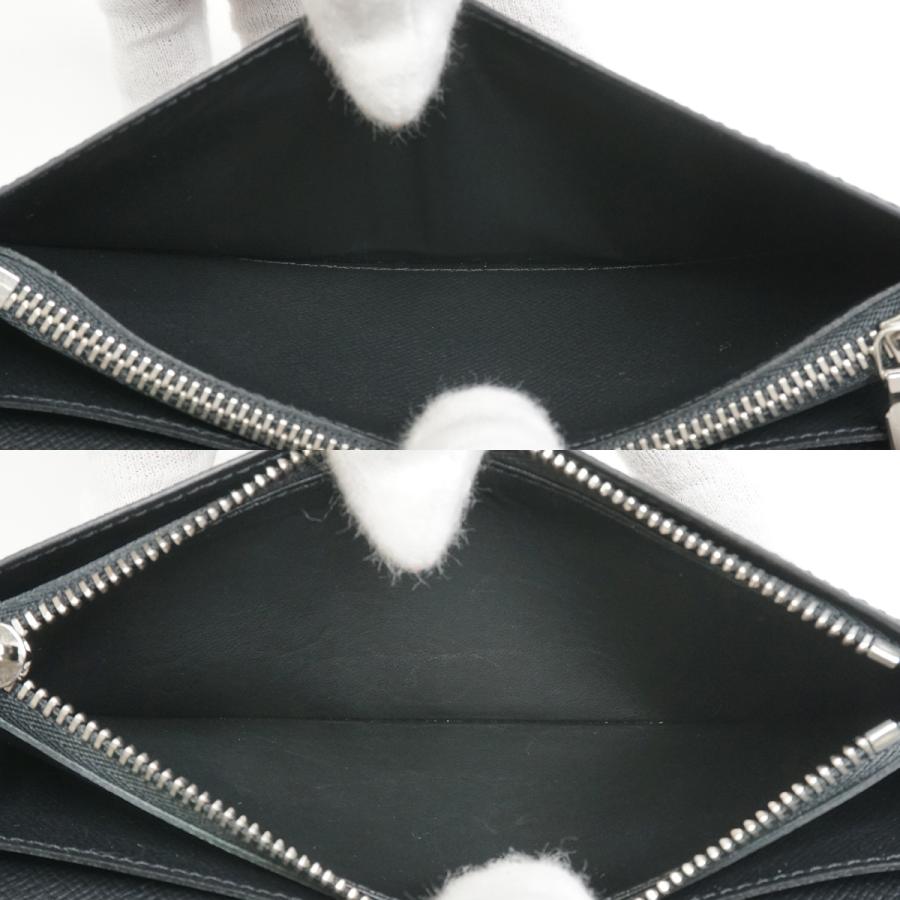 LOUIS VUITTON LV ルイ・ヴィトン タイガ ポルトフォイユ