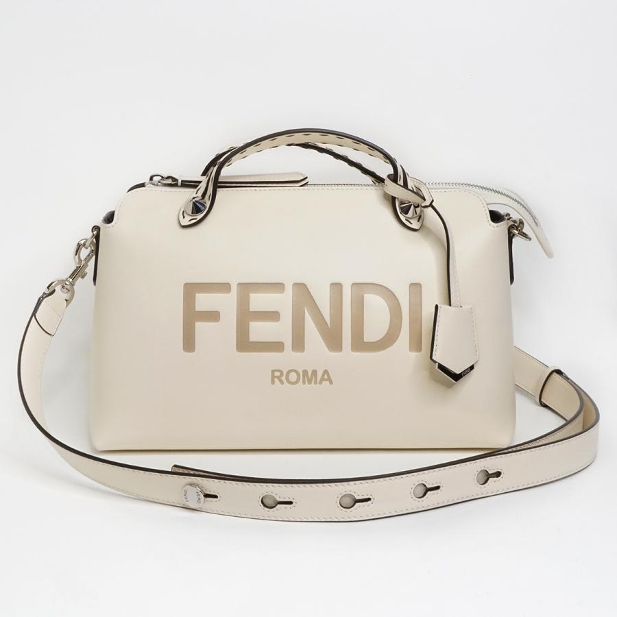 FENDI フェンディ バイザウェイ ミディアム 2Way ショルダー FENDI フェンディ バイザウェイ ミディアム 2Way ショルダー