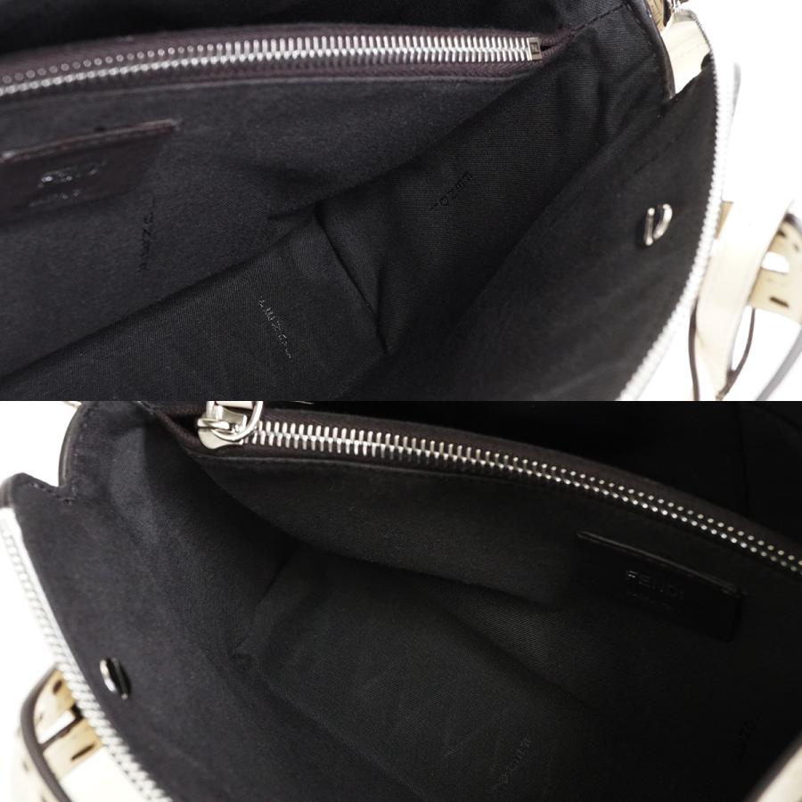 FENDI フェンディ バイザウェイ ミディアム 2Way ショルダー FENDI フェンディ バイザウェイ ミディアム 2Way ショルダー