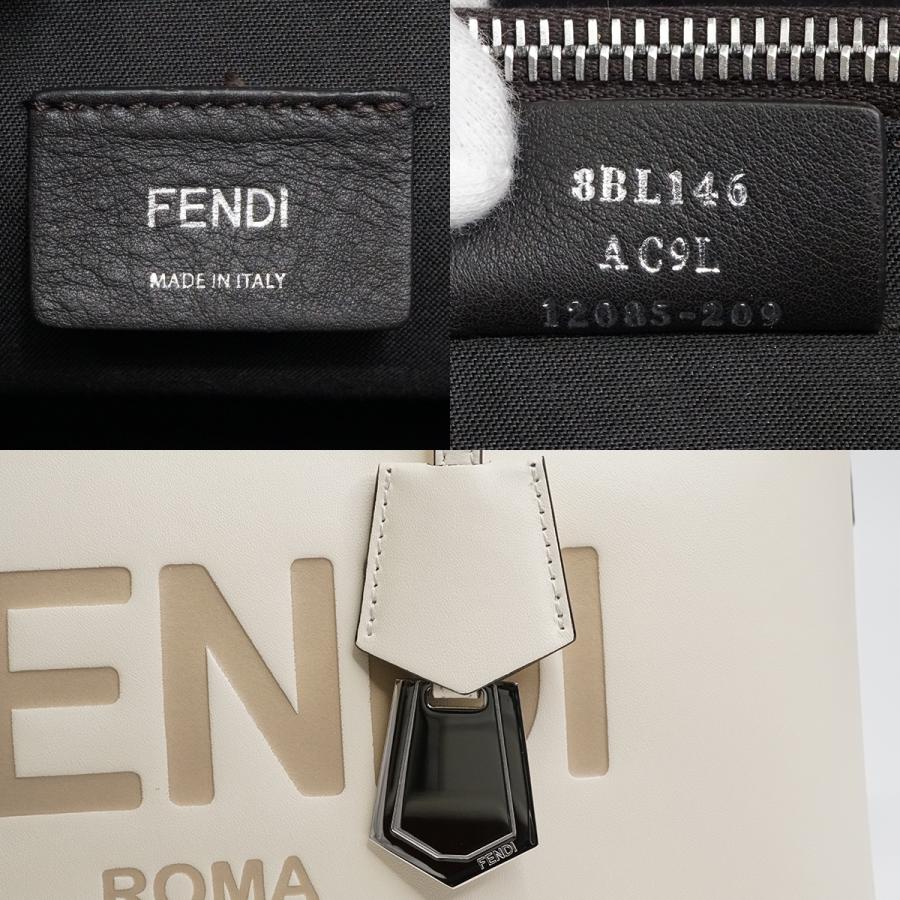 FENDI フェンディ バイザウェイ ミディアム 2Way ショルダー FENDI フェンディ バイザウェイ ミディアム 2Way ショルダー