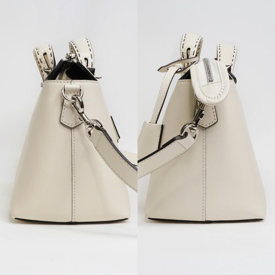 FENDI フェンディ バイザウェイ ミディアム 2Way ショルダー FENDI フェンディ バイザウェイ ミディアム 2Way ショルダー