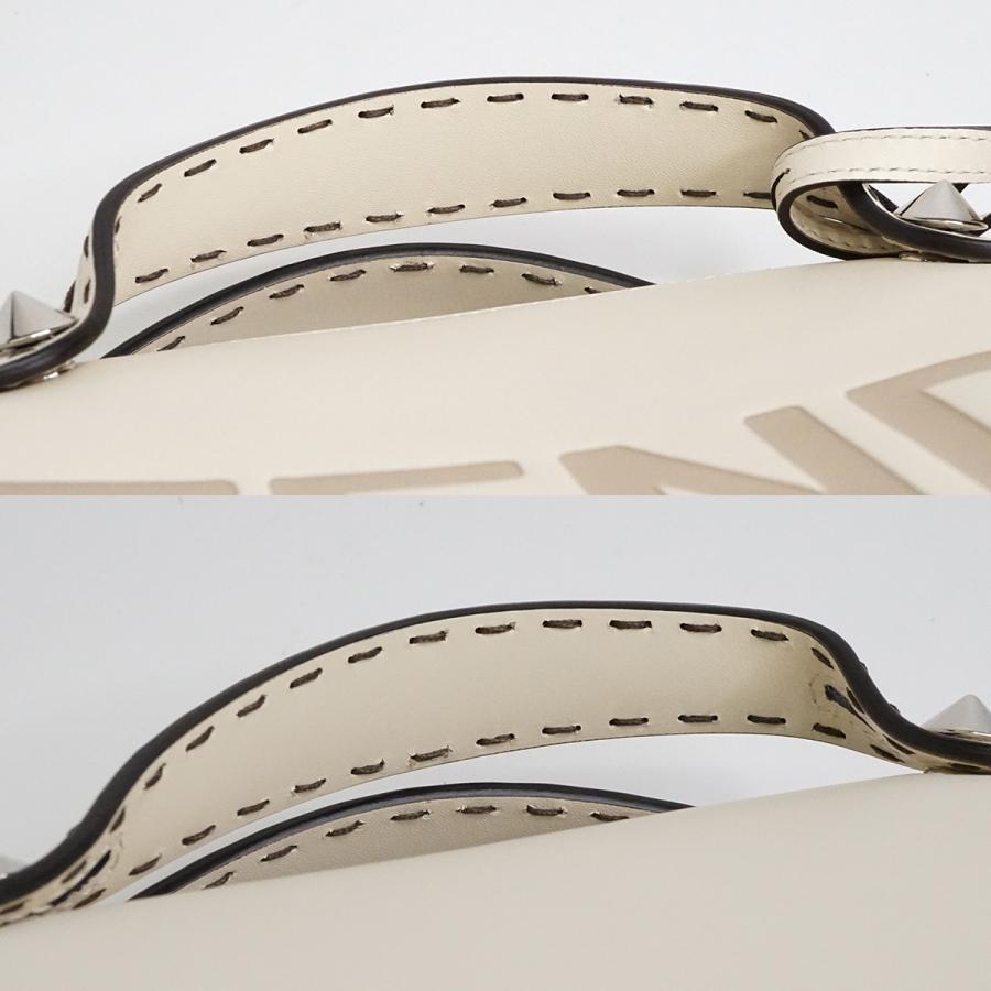 FENDI フェンディ バイザウェイ ミディアム 2Way ショルダー FENDI フェンディ バイザウェイ ミディアム 2Way ショルダー