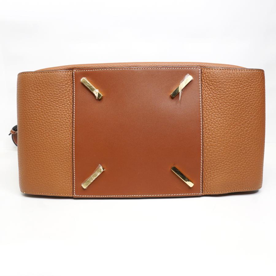 LOEWE ロエベ レザー ハンモック ミディアム 2Way ショルダー LOEWE ロエベ レザー ハンモック ミディアム 2Way ショルダー