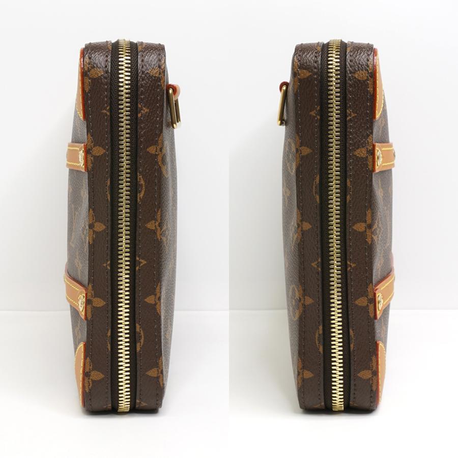 LOUIS VUITTON LV ルイ・ヴィトン モノグラム レガシー ソフト LOUIS VUITTON LV ルイ・ヴィトン モノグラム レガシー ソフト
