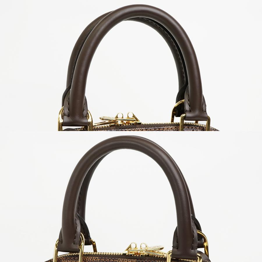 LOUIS VUITTON（ルイ・ヴィトン） LV ダミエ アルマ BB ショルダー