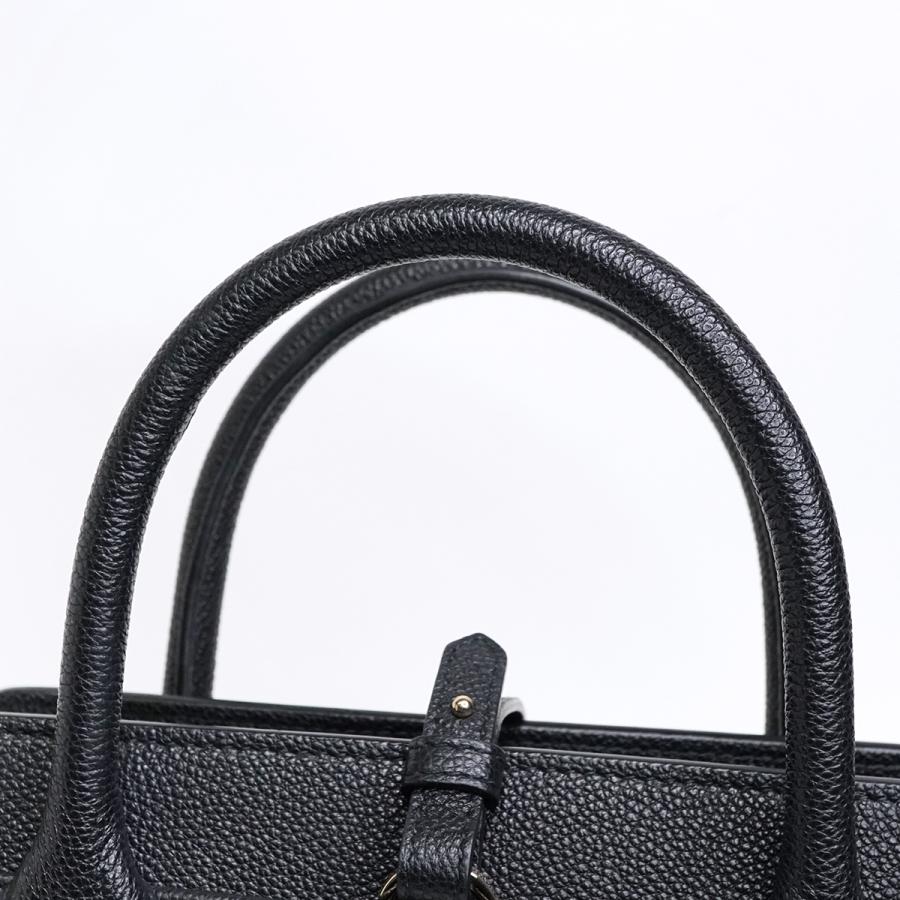 ⭐️極美品⭐️　ブルガリ　2way　ビジネスバッグ　ハンドバッグ　ブラック 楽天市場】【バッグ】BVLGARI ブルガリ ブルガリブルガリ アルバ