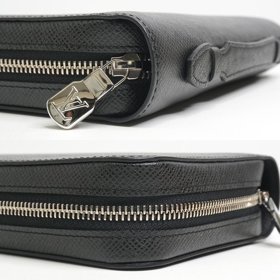 LOUIS VUITTON LV ルイ・ヴィトン タイガ ノワール ブラック