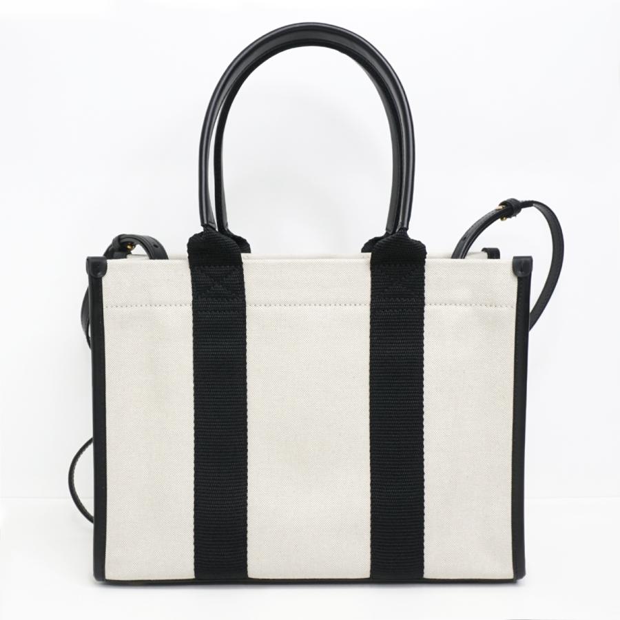 BALENCIAGA（バレンシアガ） ハードウェア トートバッグ 2Wayトート
