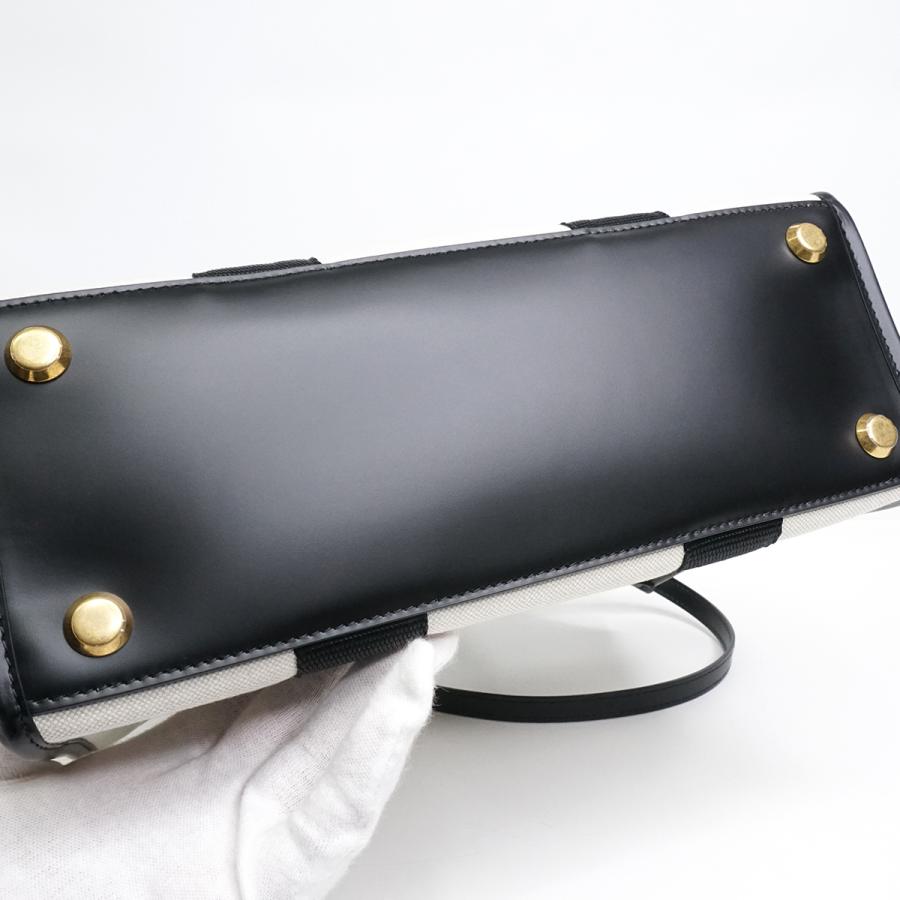 BALENCIAGA（バレンシアガ） ハードウェア トートバッグ 2Wayトート