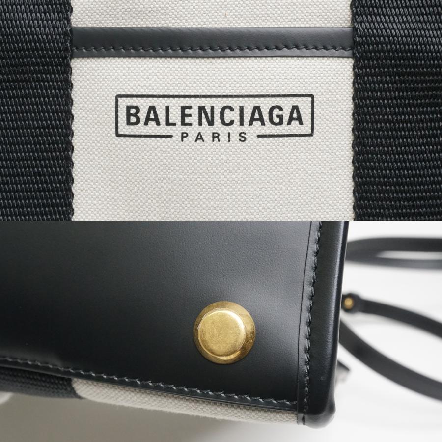 BALENCIAGA（バレンシアガ） ハードウェア トートバッグ 2Wayトート
